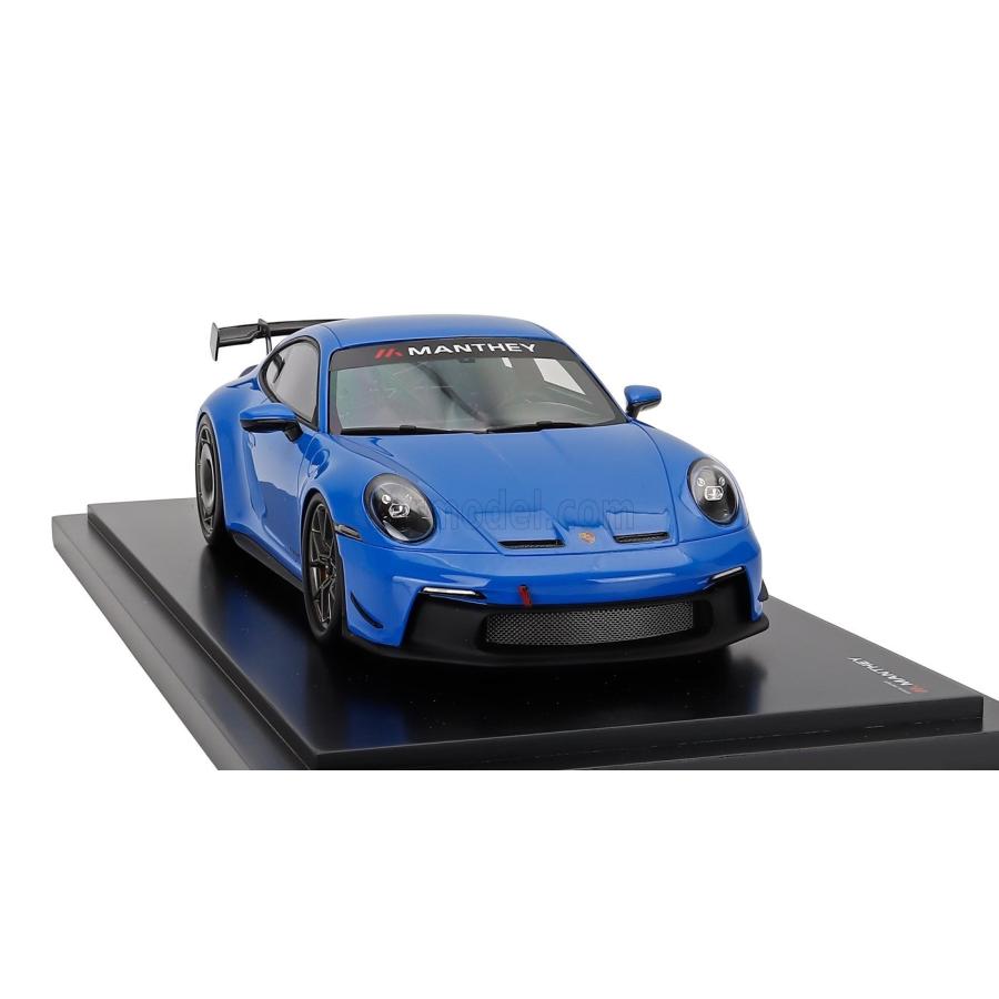 スパーク ミニカー 1/18 ポルシェ 911 GT3 SPARK-MODEL 1/18 PORSCHE