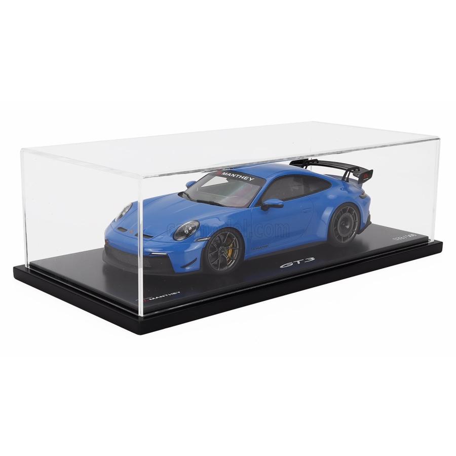 スパーク 爆買 ミニカー 1/18 ポルシェ 911 GT3 SPARK-MODEL 1/18