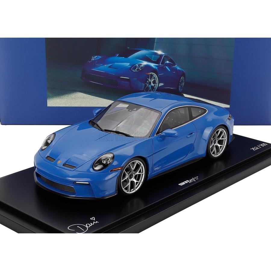 スパーク　Porsche 911 Carrera 4S 1/18 ミニカー スパーク ミニカー 1/18 ポルシェ 911 SPARK-MODEL 1/18 PORSCHE 911