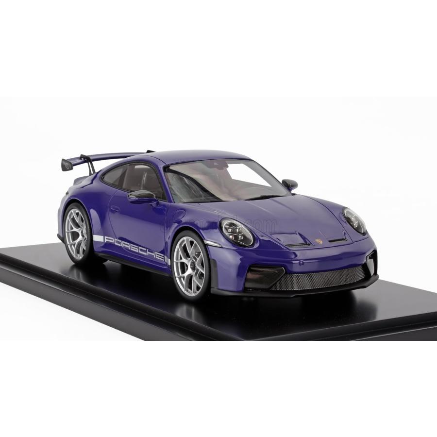 スパークモデル ミニカー 1/18 ポルシェ 911 SPARK-MODEL 1/18 PORSCHE