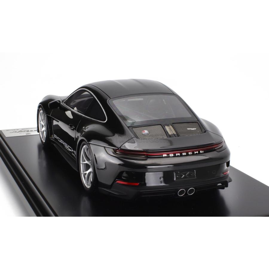 porscheGT3 マットブラックメタルカーミニカーペーパーウェイト【希少】 Amazon.co.jp: 1/43 ミニチャンプス ポルシェ 911 GT3 Cup #89