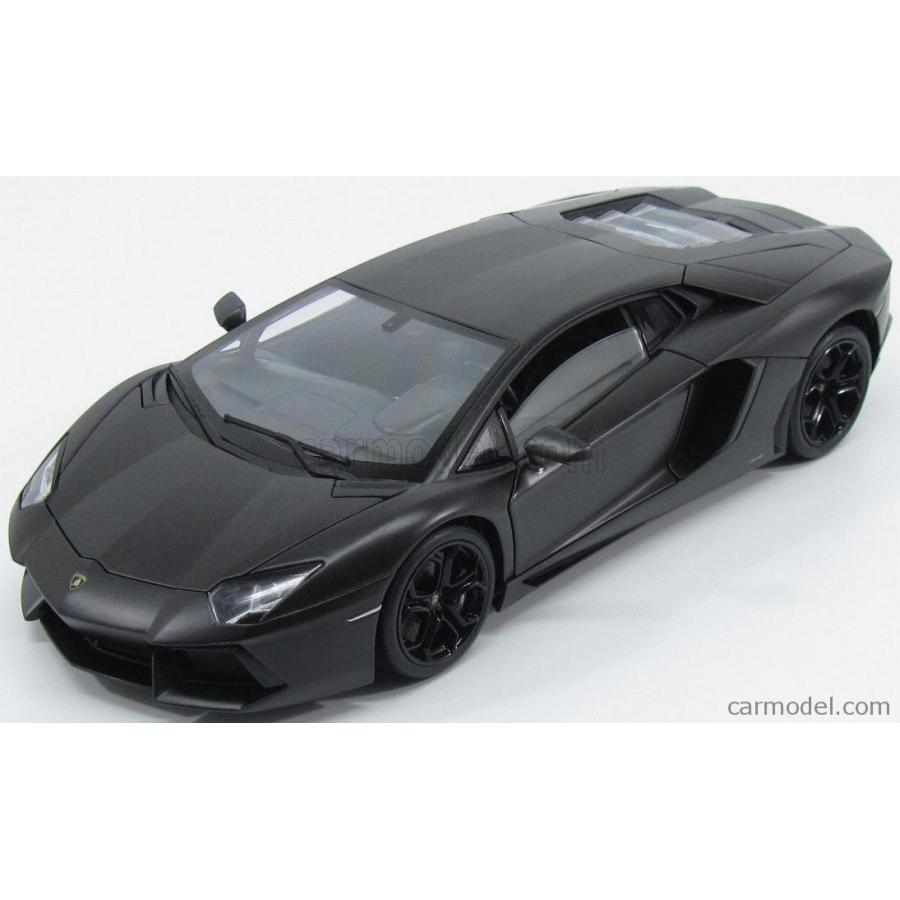 welly lamborghini aventador