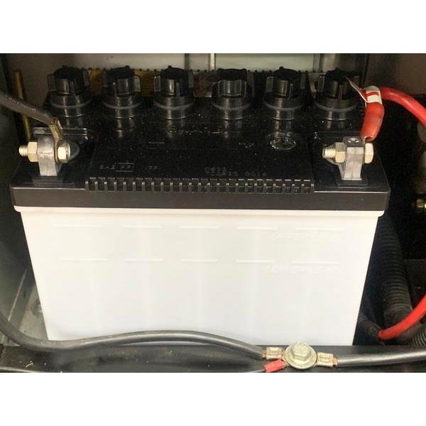 新ダイワ 150A 2.5kVA ガソリンエンジンウェルダー EGW150MS 新ダイワ 150A 2.5kVA ガソリンエンジンウェルダー EGW150MS