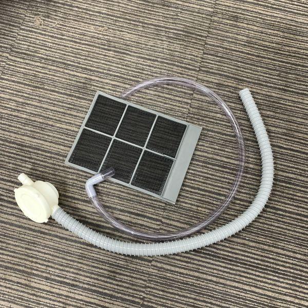 フクシマガリレイ 冷蔵コールドテーブル YRW-150RM1 中古 1ヶ月保証