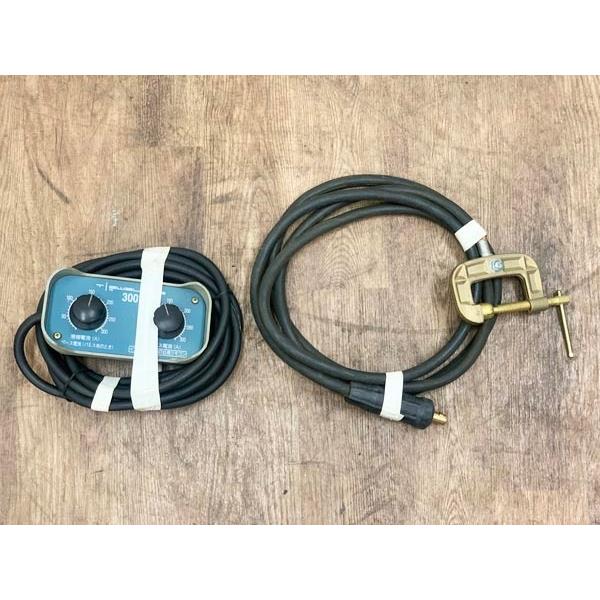 DAIHEN/ダイヘン 300A TIG溶接機 DT-300P DT300P 直流パルス DAIHEN/ダイヘン 300A TIG溶接機 DT-300P DT300P 直流パルス