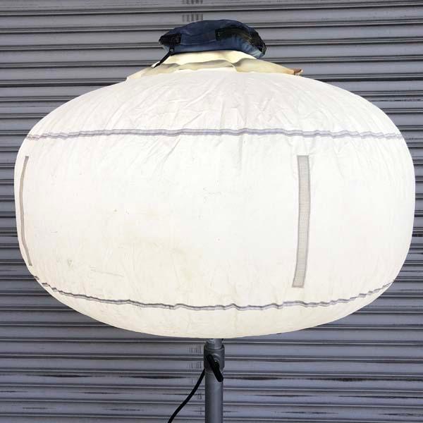 ヤンマー建機 スタンドバルーンライト ライトボーイ LB42BW-3 投光器