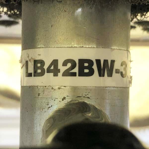 ヤンマー建機 スタンドバルーンライト ライトボーイ LB42BW-3 ヤンマー建機 スタンドバルーンライト ライトボーイ LB42BW-3