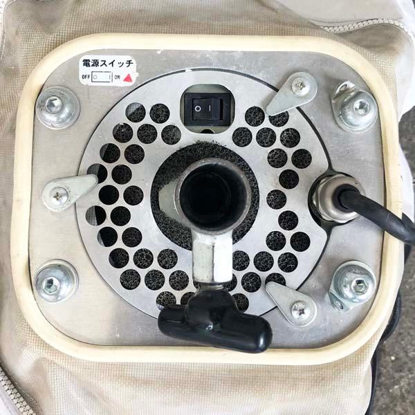 ヤンマー建機 スタンドバルーンライト ライトボーイ LB42BW-3 ヤンマー建機 スタンドバルーンライト ライトボーイ LB42BW-3