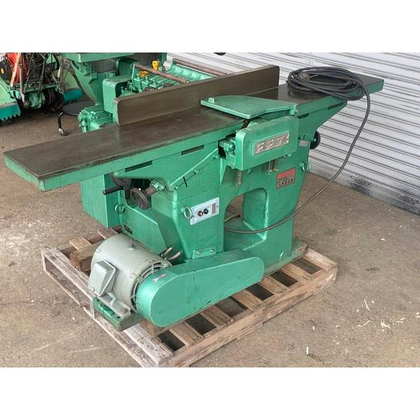 木工機 カンナ機 オオイ GS-490型 200V