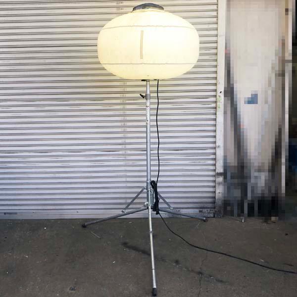 ヤンマー建機 スタンドバルーンライト ライトボーイ LB42BW-3 ヤンマー建機 スタンドバルーンライト ライトボーイ LB42BW-3