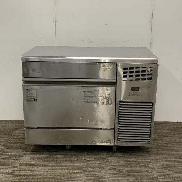 フクシマ製氷機 95kg 2013年