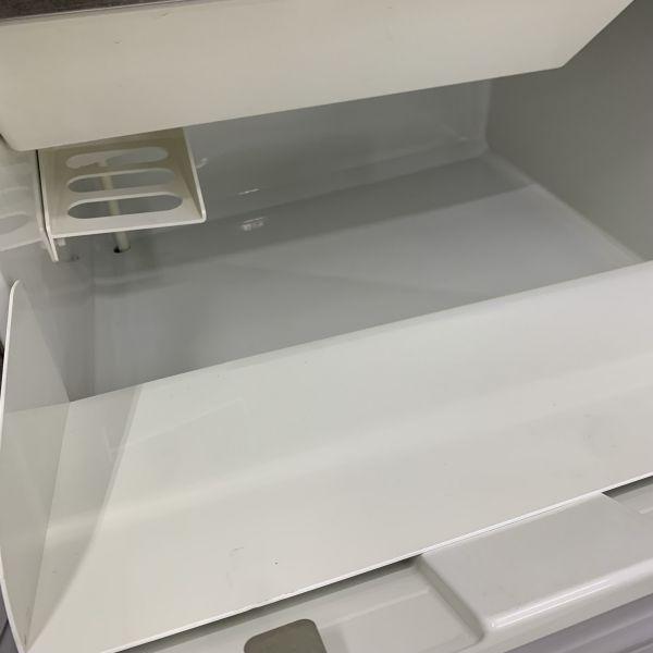 フクシマガリレイ 95kg製氷機 FIC-A95KT2 中古 1ヶ月保証 2013年製 単 