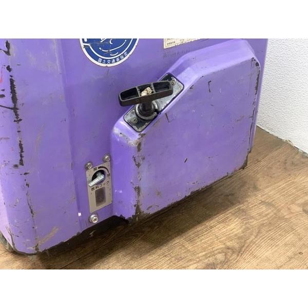北越工業 150A 2.5kVA ガソリンエンジンウェルダー PGW150SCL 北越工業 150A 2.5kVA ガソリンエンジンウェルダー PGW150SCL
