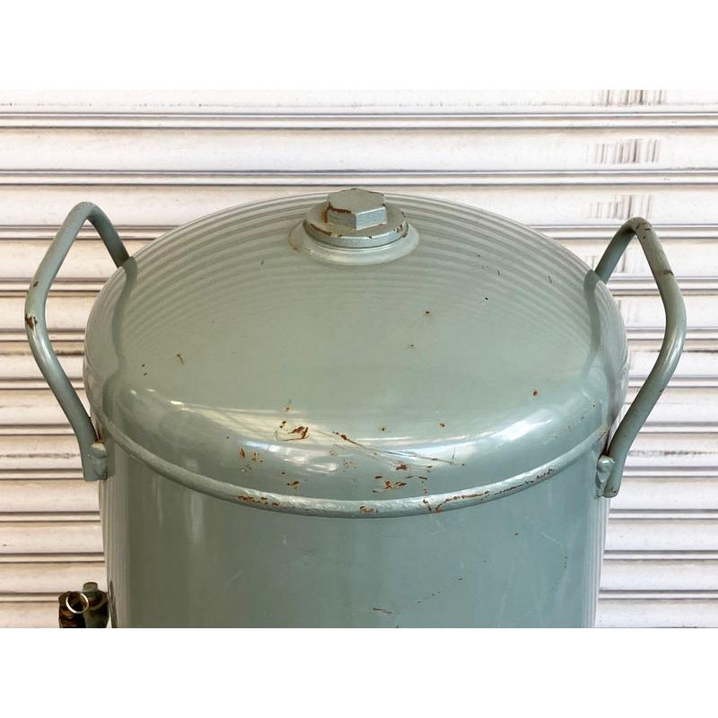 HITACHI/日立 95L レシーバタンク ST-95C 常圧 0.93MPa / エアー HITACHI/日立 95L レシーバタンク ST-95C 常圧 0.93MPa / エアー