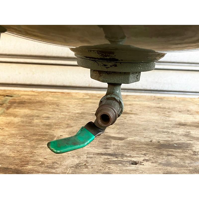 HITACHI/日立 95L レシーバタンク ST-95C 常圧 0.93MPa / エアー HITACHI/日立 95L レシーバタンク ST-95C 常圧 0.93MPa / エアー