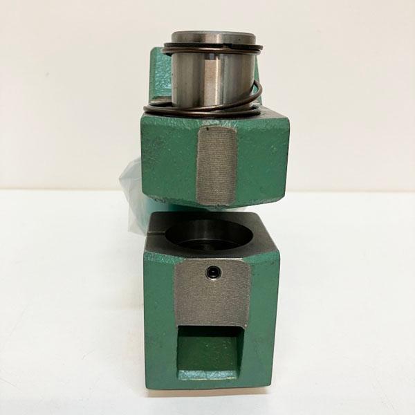 未使用品】ミヤギ 平板加工用 ハイセットパンチングユニット A-2-150 