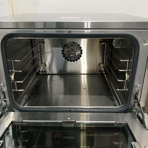 サンテック 卓上電気コンベクションオーブン COS-200 中古 4ヶ月保証