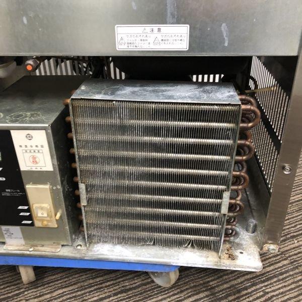 製氷機　平成２９年　2017年式 大和冷機　DRI-75LME 大和冷機 75kg製氷機 DRI-75LME | 無限堂厨房ネットショップ