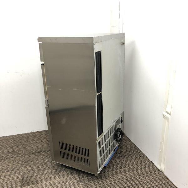 製氷機　平成２９年　2017年式 大和冷機　DRI-75LME 大和冷機 75kg製氷機 DRI-75LME | 無限堂厨房ネットショップ