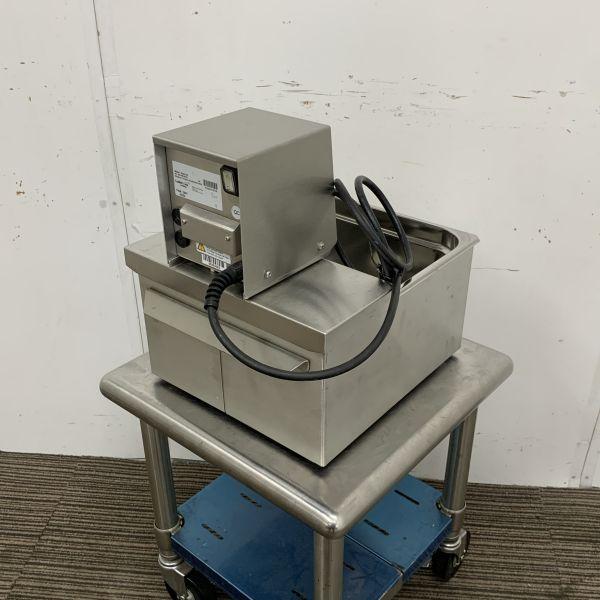 ユラボ 真空調理機 Pearl XS 中古 1週間保証 年式不明 単相200V ユラボ 真空調理機 Pearl XS 中古 1週間保証 年式不明 単相200V
