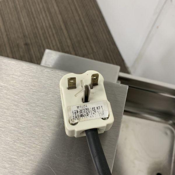 ユラボ 真空調理機 Pearl XS 中古 1週間保証 年式不明 単相200V ユラボ 真空調理機 Pearl XS 中古 1週間保証 年式不明 単相200V
