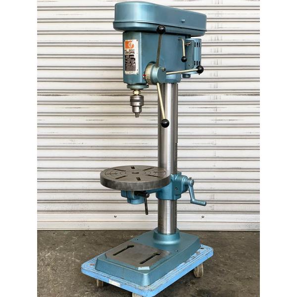 引取限定・大阪吹田】HITACHI/日立工機 13mm 卓上ボール盤 BD-3602 単