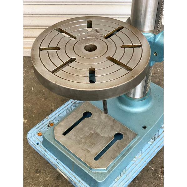 引取限定・大阪吹田】HITACHI/日立工機 13mm 卓上ボール盤 BD