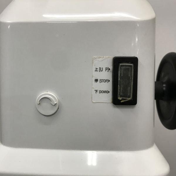 株)マルイ物産 スノーアイス専用ワンショットマシン FY16 中古 1ヶ月 