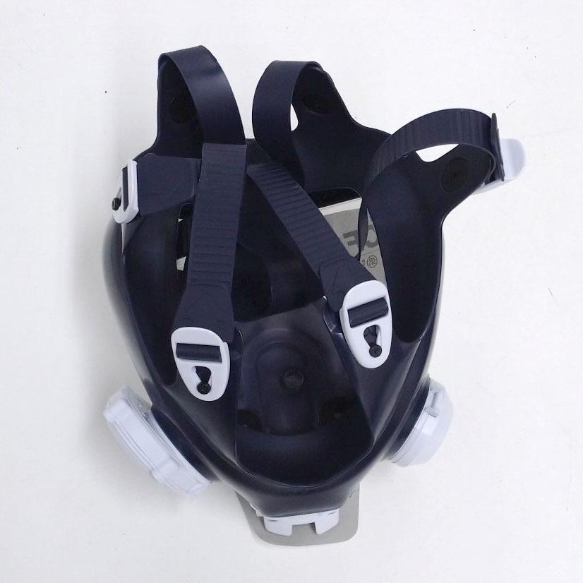 未使用】重松製作所 電動ファン付き呼吸用保護具 Sy185V3/OV 防護