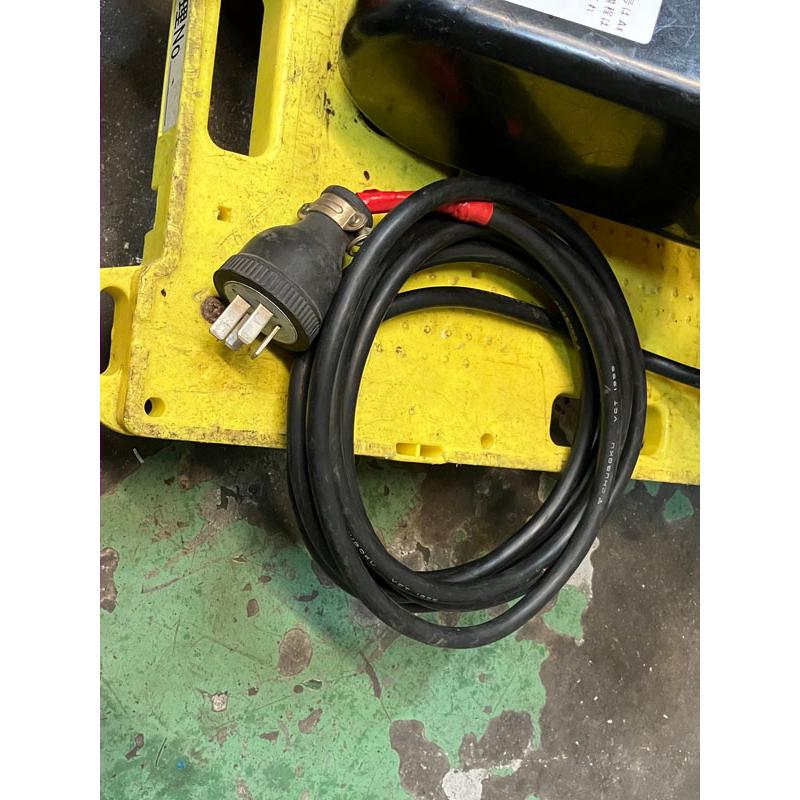HITACHI/日立 500kg 3m 電動チェーンブロック 1/2S2 / モートル HITACHI/日立 500kg 3m 電動チェーンブロック 1/2S2 / モートル