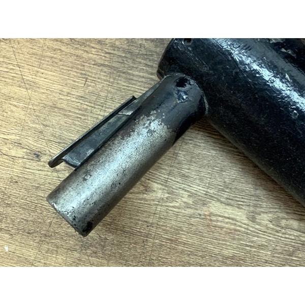 TOKU/東空 20番 20kg コンクリートブレーカー TCB-200 丸 TOKU/東空 20番 20kg コンクリートブレーカー TCB-200 丸