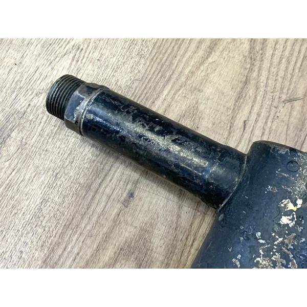 TOKU/東空 10番 15kg 軽量型コンクリートブレーカー TCB-130B 丸 TOKU/東空 10番 15kg 軽量型コンクリートブレーカー TCB-130B 丸