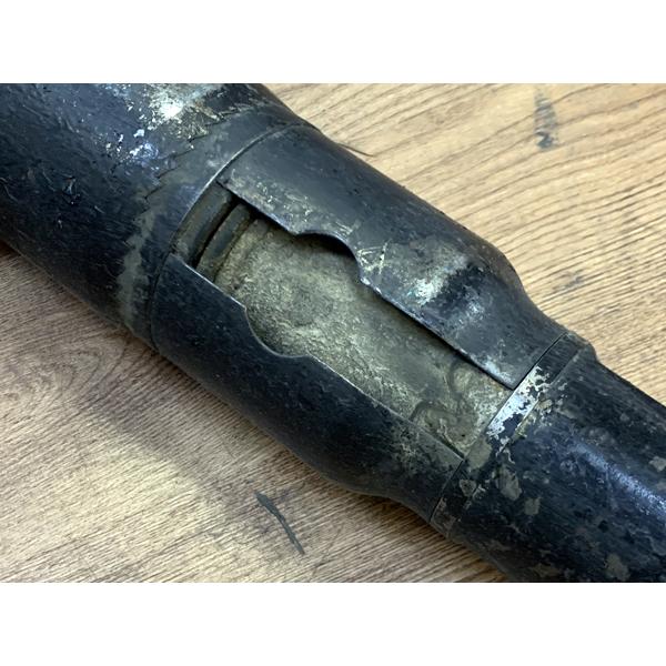 TOKU/東空 10番 15kg 軽量型コンクリートブレーカー TCB-130B 丸 TOKU/東空 10番 15kg 軽量型コンクリートブレーカー TCB-130B 丸