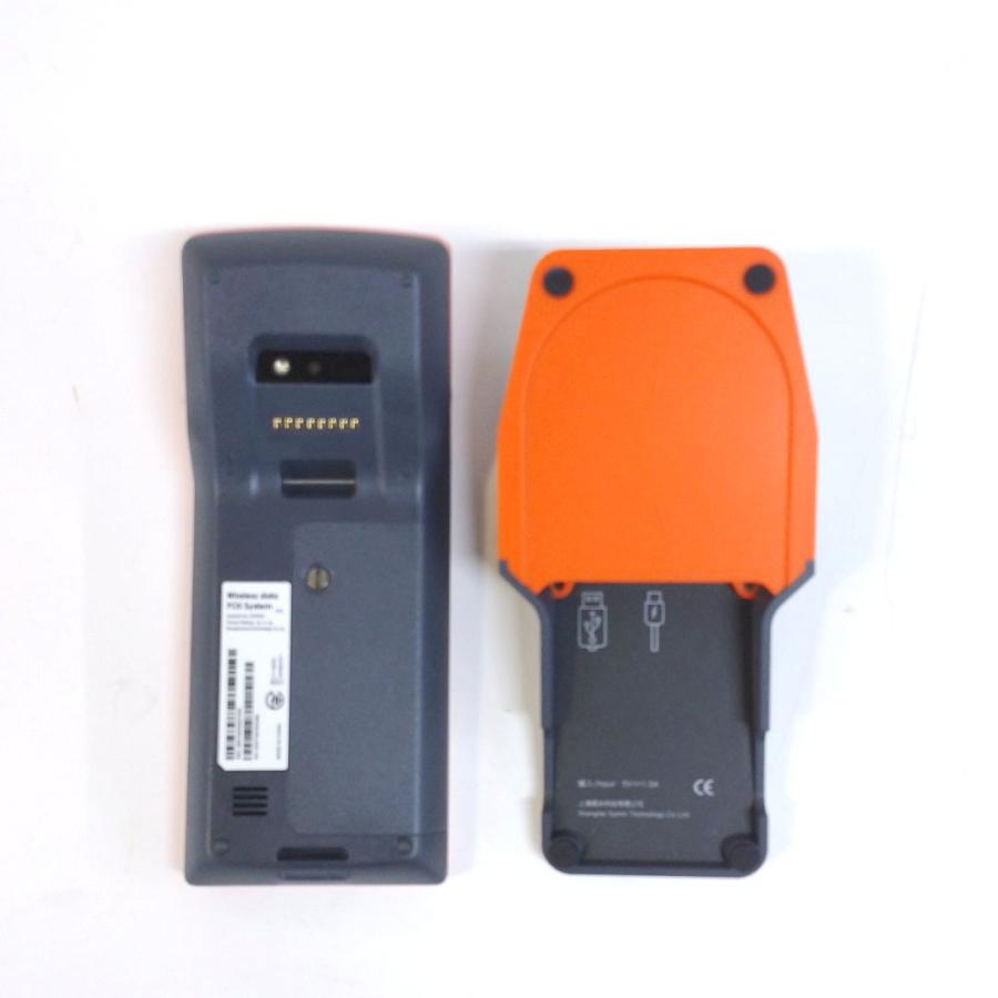 ジャンク品】SUNMI Wireless data POS System StarPay端末 W5920