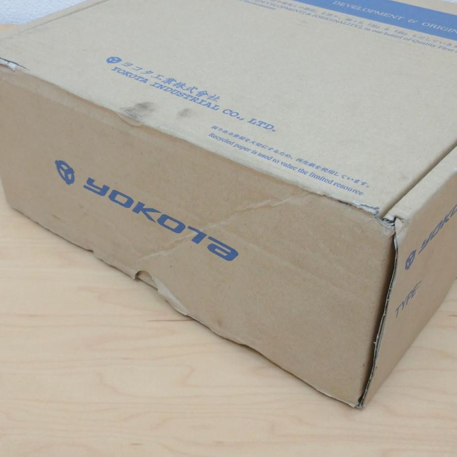 未使用】yokota/ヨコタ ディスクグラインダ G7-SA エアーグラインダー