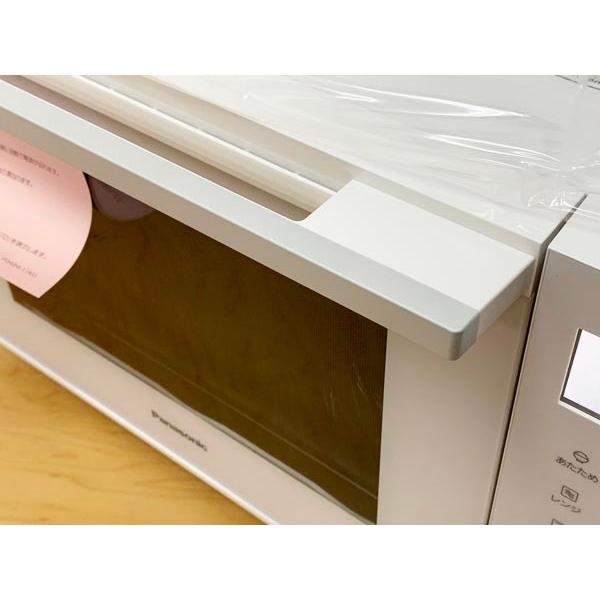 未使用】Panasonic/パナソニック 23L オーブンレンジ NE-FS30E8 未使用】Panasonic/パナソニック 23L オーブンレンジ NE-FS30E8