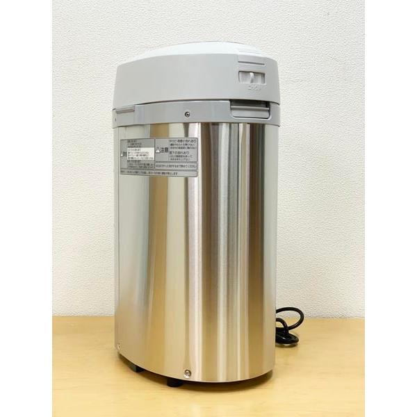 非常に高い品質Panasonic パナソニック 家庭用生ごみ処理機 2019年製