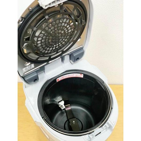 非常に高い品質Panasonic パナソニック 家庭用生ごみ処理機 2019年製