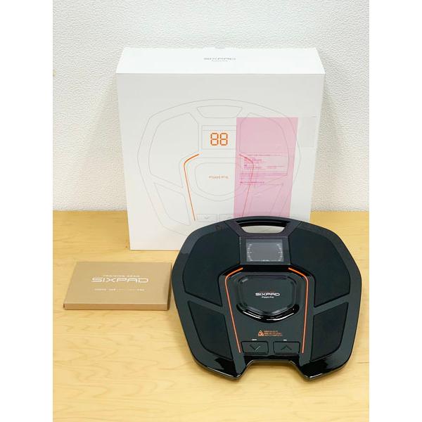 未使用】MTG SIXPAD FootFit シックスパッド フットフィット SP 