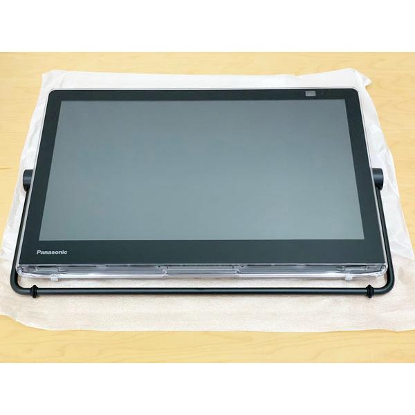 未使用】Panasonic/パナソニック 15型 プライベート・ビエラ UN-15CN10