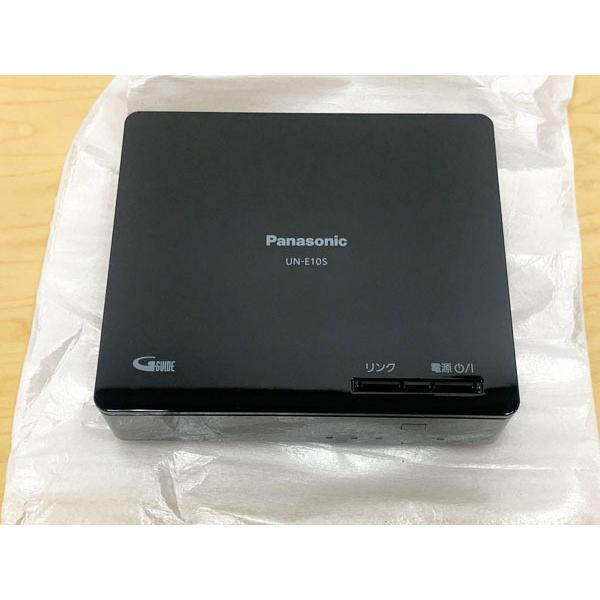 パナソニック プライベート ビエラ 2021年製 UN-15CN10-K 未使用】Panasonic/パナソニック 15型 プライベート・ビエラ UN