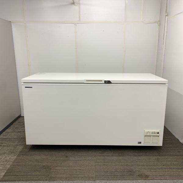 パナソニック 冷凍ストッカー SCR-R64 中古 4ヶ月保証 2019年製 単相