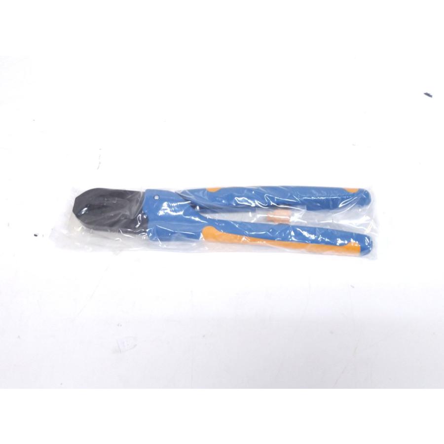 未使用】TE connectivity ポータブル圧着工具 91558-1 CERTI-CRIMPII 