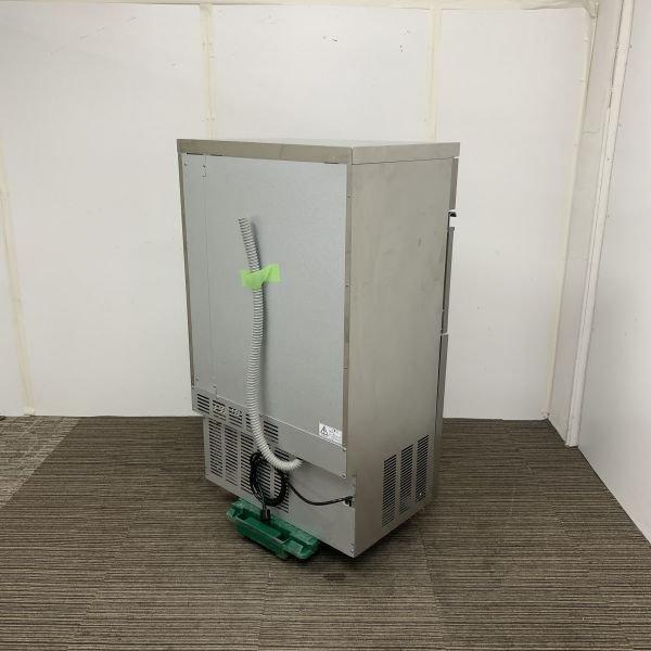 フクシマガリレイ 95kg製氷機 FIC-A95KV3 中古 4ヶ月保証 2021年製 単