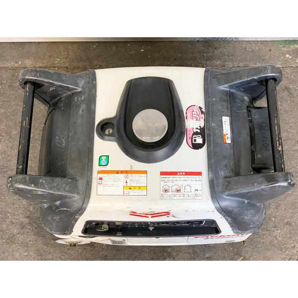 YANMAR/ヤンマー 2.8kVA インバーター発電機 G2800iSE2 / ガソリン