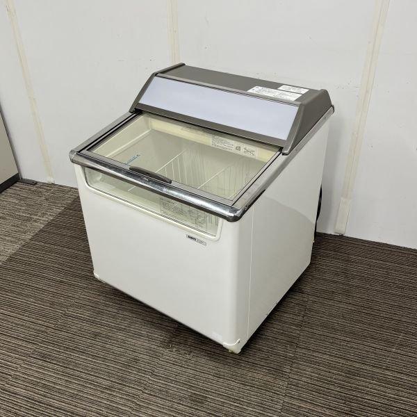 サンヨー 冷凍ショーケース SCR-075DNA 中古 1ヶ月保証 2012年製 サンヨー 冷凍ショーケース SCR-075DNA 中古 1ヶ月保証 2012年製