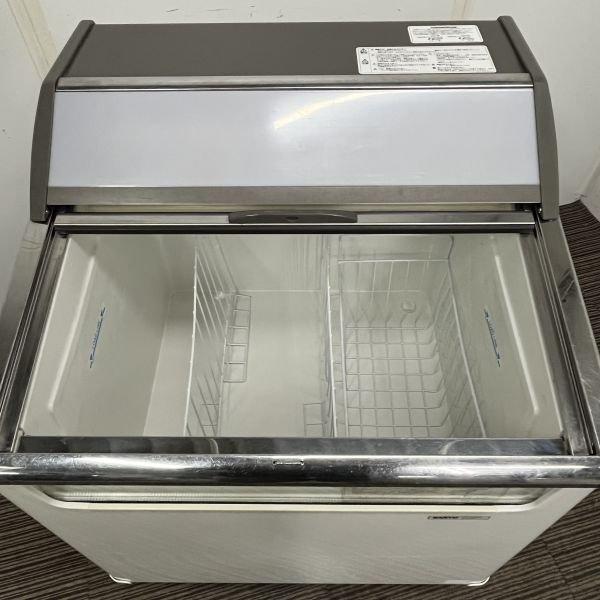 サンヨー 冷凍ショーケース SCR-075DNA 中古 1ヶ月保証 2012年製 単相