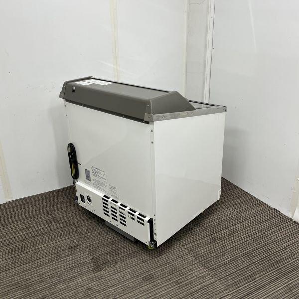 サンヨー 冷凍ショーケース SCR-075DNA 中古 1ヶ月保証 2012年製 単相