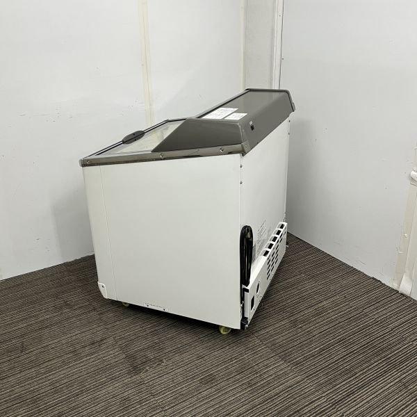サンヨー 冷凍ショーケース SCR-075DNA 中古 1ヶ月保証 2012年製 サンヨー 冷凍ショーケース SCR-075DNA 中古 1ヶ月保証 2012年製