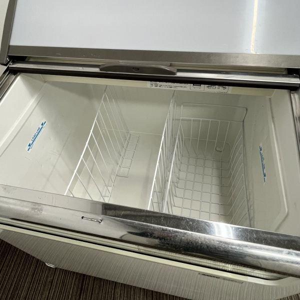 サンヨー 冷凍ショーケース SCR-075DNA 中古 1ヶ月保証 2012年製 単相